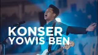 Konser Yowis Ben