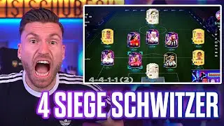 Simon holt nur 4 SIEGE in der WL? 🤣 Tisi BEWERTEN ihr 500k WL TEAM 🔥 Tisi Schubech Stream Highlights