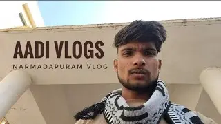 Hoshangabad Trip: Splendor ki Modification aur Makhannagar ka Bhutiya ghar ! 😱🏍️