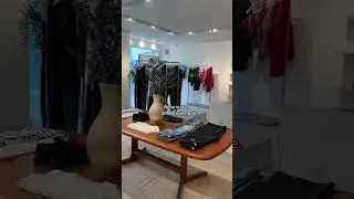 Shopping at the new Reformation store in Toronto + sale haul. #reformation #toronto