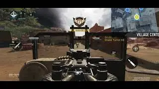 Call of duty team death match gameplay, how long till I die and 432 hz music quietly playing 