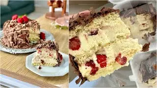 NÃO VAI AO FOGO E SEM LEITE CONDENSADO | O MELHOR RECHEIO DE LEITE NINHO | KAREN MUNHOZ