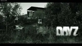 DayZ Stand Alone Alpha .28 #1: Playing the Server Lotto!