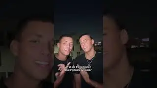 Близнецы-Базз или близнецы-карандаши для губ?