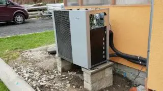 Tepeln&eacute; čerpadlo F2120-8 1 f&aacute;zov&aacute; jednotka NIBE www.termowatt.cz
