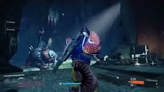 Destiny - Private Matches 11