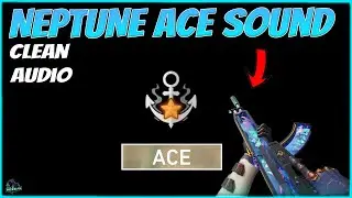 NEPTUNE Ace Sound ( Clean Audio )