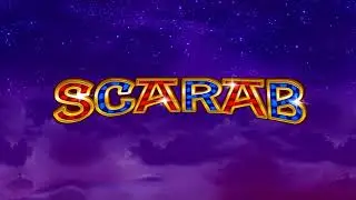 Scarab&reg; Video Slots by IGT - Game Play Video - South Dakota