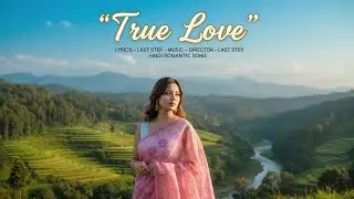 True Love - Feel The Romance | New Hindi Song | Best Romantic Song for Couples | Latest Hindi Track