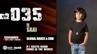 Best of Global Dance, Desi Dance Fusion & EDM | SOE-035 by DJ EMENES ft Saai