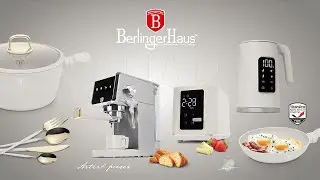 Sahara Collection by Berlinger Haus