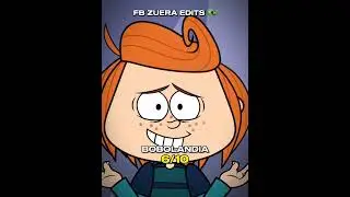 OS PIORES DESENHOS BRASILEIROS QUE EU JA ASSISTI (MINHA HUMILDE OPINI&Atilde;O)