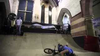 Max Heise end of 2013 preview