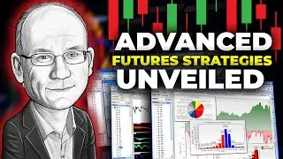 Demystifying Advanced Futures Trading: Expert Insights by Rob Carver