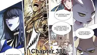 Eleceed Chapter 388 full explanation.