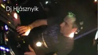 Dj Hl&aacute;sznyik vs. Wave Riders, djmolnar & Dj Szepi @ Club Nimr&oacute;d 2011.04.30.