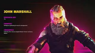 Rage 2 &ndash; Blackout - First Mission from John Marshall in Gunbarrel - Walkthrough Part 2