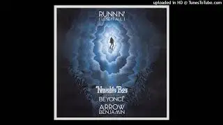Naughty Boy - Runnin' Instrumental ft. Beyonce & Arrow Benjamin