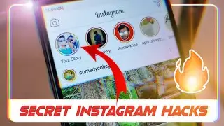 🔥Top INSTAGRAM Secret HACKS🔥 of 2020 | Instagram Hidden Tricks 2020