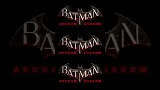 Blackgate -  Batman Arkham Shadow VR