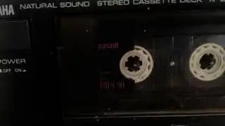 Tape Archives - Euronet Weekend Rave - Side B - 90s .:&deg;:. A let's play a round