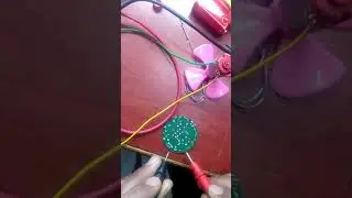Use The Digital Multimeter