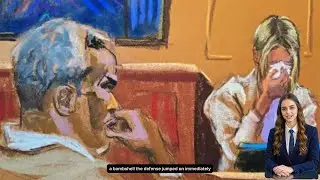 Diddy&rsquo;s Empire Exposed: Drug Smuggling, Sex Trafficking & Final Trial Twist!