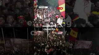 Explained: What Led To Vijay's Karur Rally Stampede? | Mo of Everything
