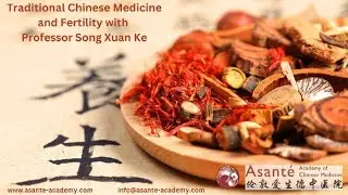 Traditional Chinese Medicine and Fertility