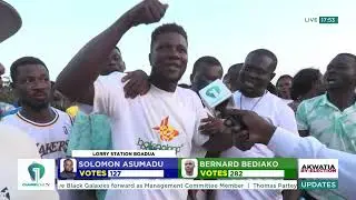 &ldquo;I Took the Money But Voted Against Them&rdquo; &ndash; Akwatia Resident Confesses | #AkwatiaByElection
