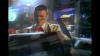 Comercial Pepsi (1985) David Bowie & Tina Turner