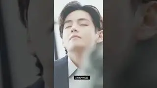 Professor V ❤️‍🔥Kim taehyung...