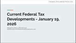 2026-01-19 Fifth Circuit Reverses Tax Court on SE Income for State Law Limited Partners