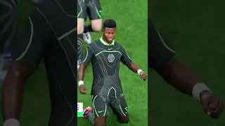 Fut Birthday Alaba Scores An Absolute Worldie.