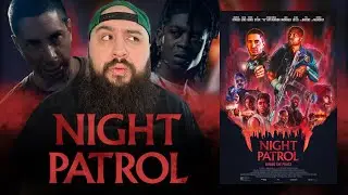 Night Patrol (2026) had POTENTIAL, but&hellip; - Movie Review