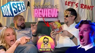BOXSET REVIEW SUNDAY:  Vinegar Syndrome's CAMILLE KEATON IN ITALY (w/ Brother Chaos)