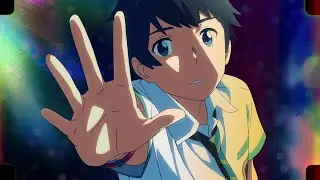 Lil Xtra - Apollo [Lyrics x AMV]