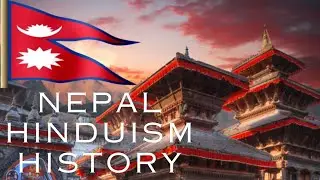Nepal Hinduism History Explain
