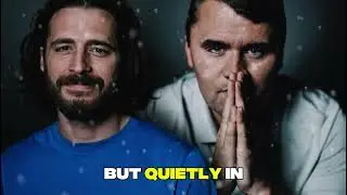 ✨ The Emotional Moment That Left Charlie Kirk Speechless &mdash; Jonathan Roumie DESTROYS the Debate! ✨