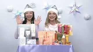 Nutrimetics Christmas 2025