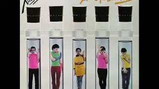 X-Ray Spex - Germ Free Adolescents