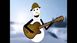 AVGN Christmas Intro Enhanced HD