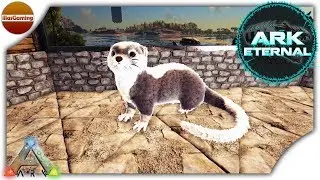 Eternal Prime Ottan!!! ARK Eternal. E31