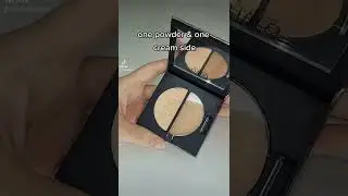 Smashbox Halo Highlighter Duo