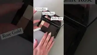 Mary Kay Barbie Makeup Set