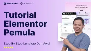 Tutorial Elementor Untuk Pemula Paling Lengkap