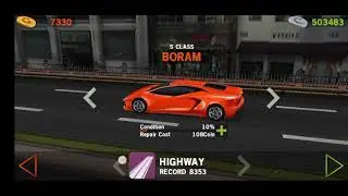 Dr.Driving Reverse drive On Wrong Way🏎️🏎️🏎️🏎️