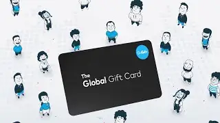 GoGift | The Global Gift Card
