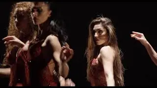 Tango Fire