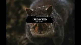 THIS GAME LEFT ME DISTURBED AND FULL OF QUESTIONS.. ┃Squirrel Stapler FULL GAME┃